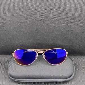LIKE NEW!  Wild Fable Aviators